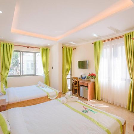 Latipha Hotel Dalat Eksteriør bilde