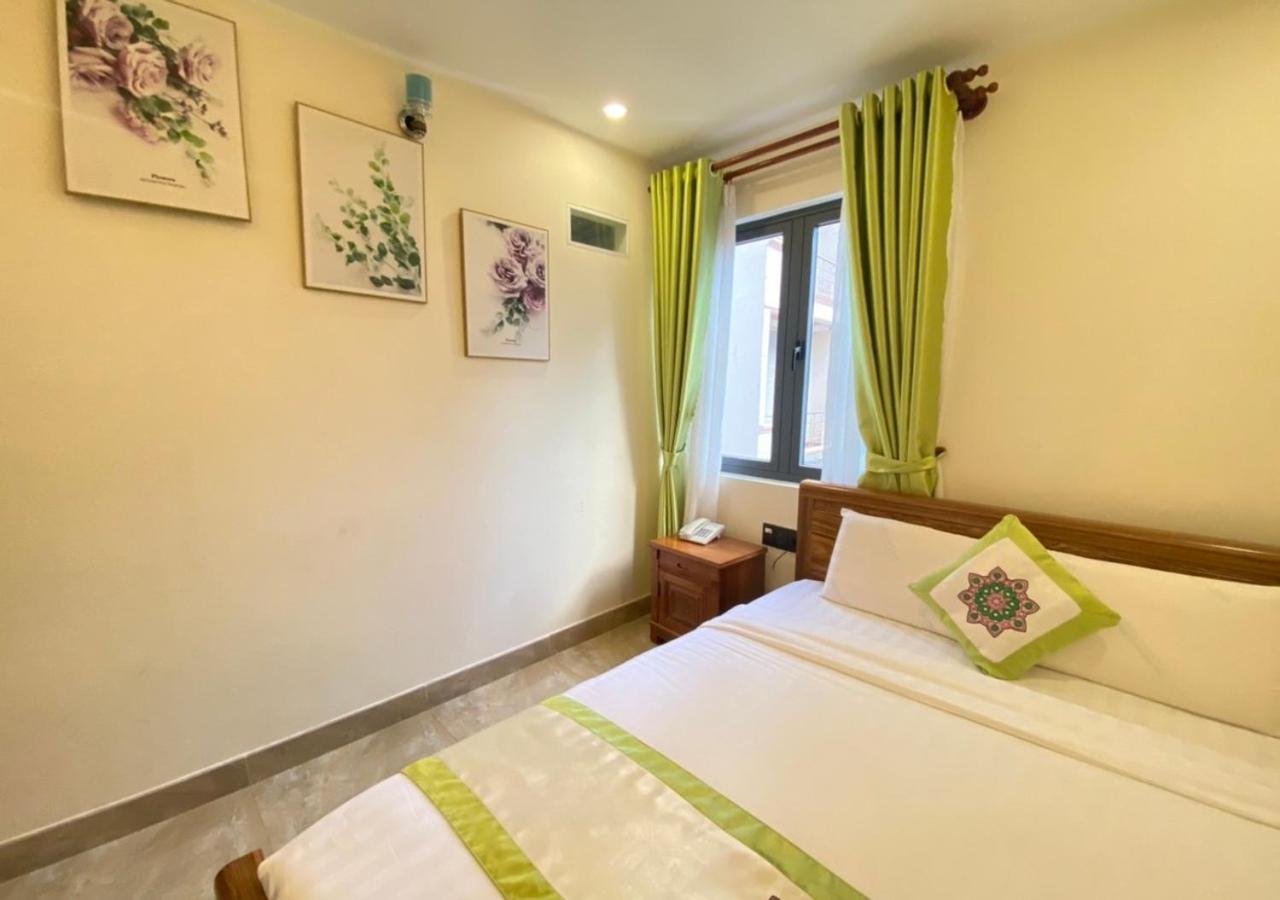 Latipha Hotel Dalat Eksteriør bilde